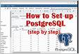 How to Backup PostgreSQL Database Step-by-Step Guide for